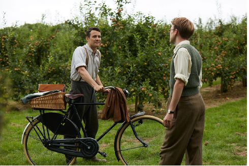 still / picture for Making Noise Quietly 