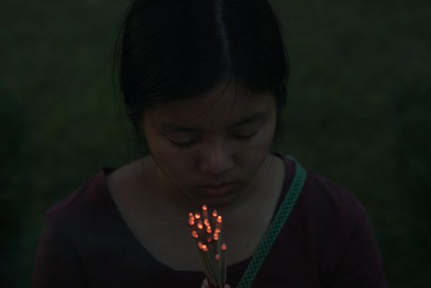 still / picture for Lemongrass Girl