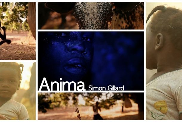 still / picture for Anima