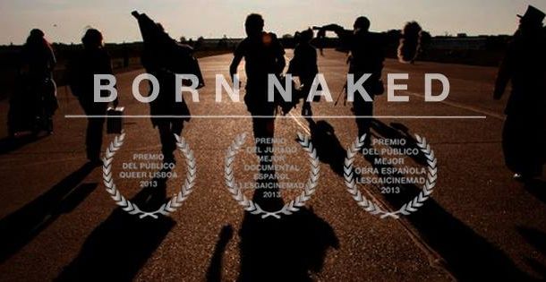 still / picture for Born Naked