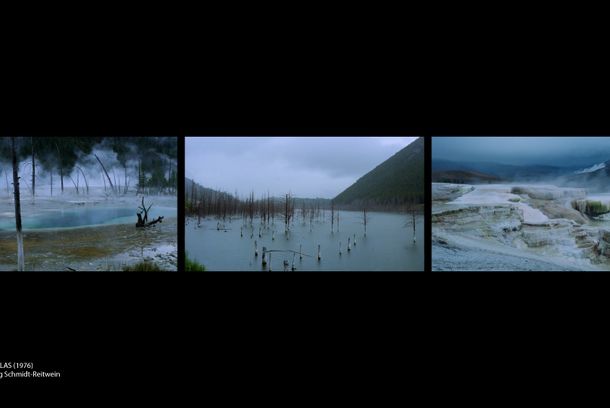 still / picture for Werner Herzog - Natur