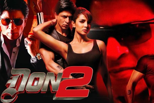 still / picture for Don 2