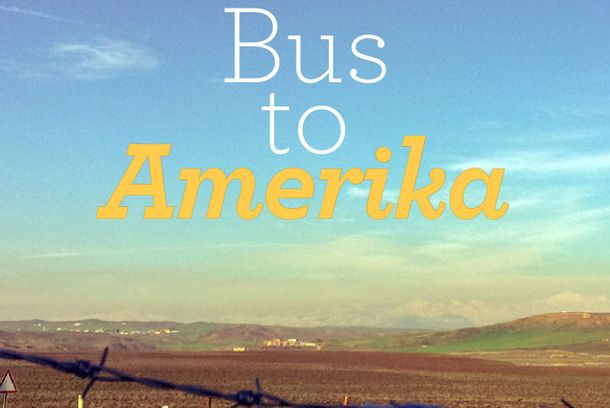 still / picture for The Bus to Amerika