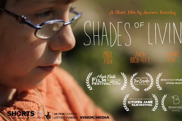 still / picture for Shades of Living