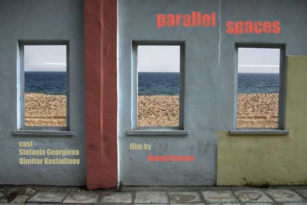 still / picture for Parallel spaces