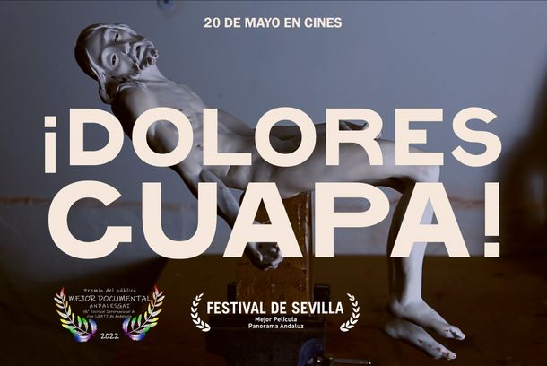 still / picture for ¡Dolores Guapa!