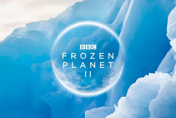 still / picture for Frozen Planet II, TV Series