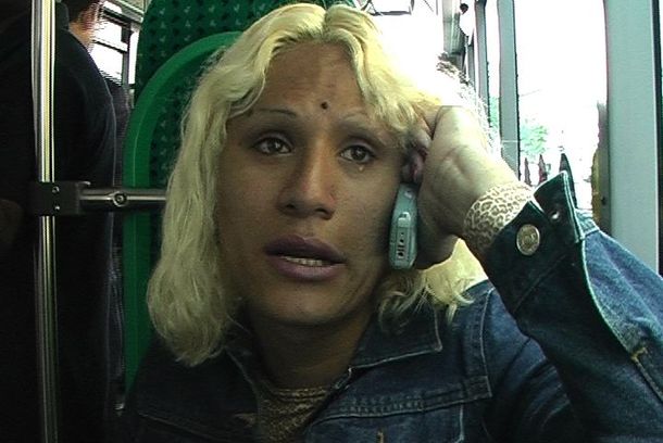 still / picture for Les travestis pleurent aussi (Best Documentary Award in NY)