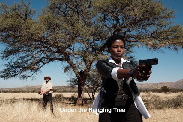 still / picture for Under the Hanging Tree