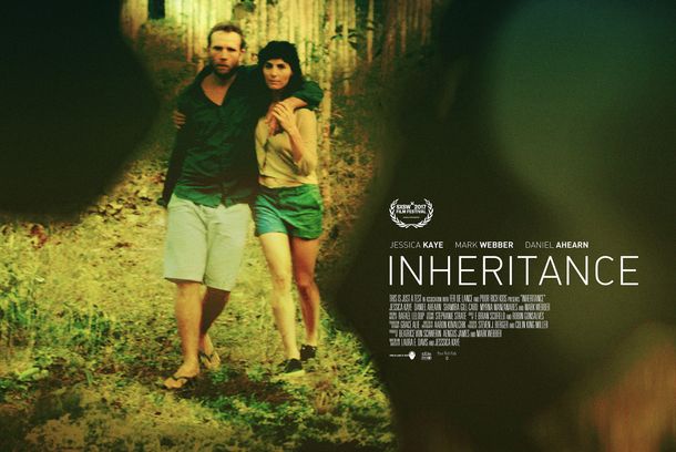 still / picture for Inheritance