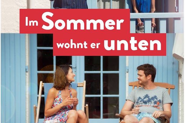 still / picture for Im Sommer wohnt er unten