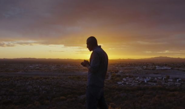 still / picture for La Sombra del Desierto (O el Paraíso Perdido)