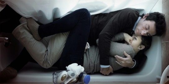 still / picture for Upstream Color