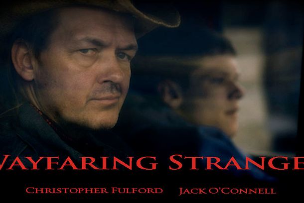 still / picture for Wayfaring Stranger