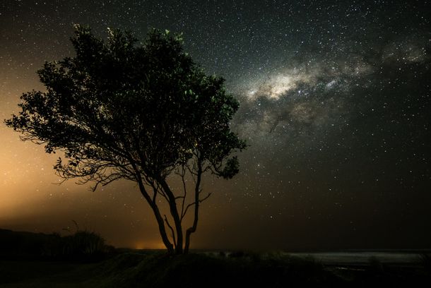 still / picture for New Zealand - Earth's Mythical Islands