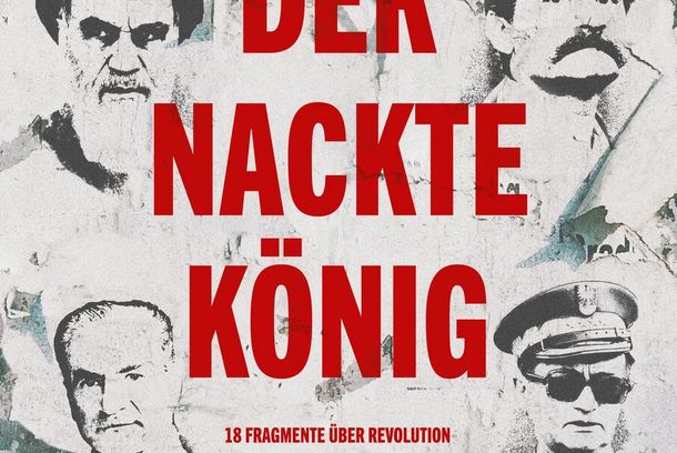 still / picture for Der Nackte Konig