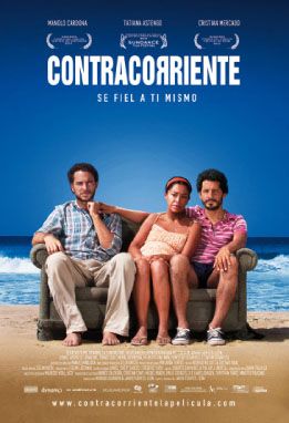 still / picture for Contracorriente