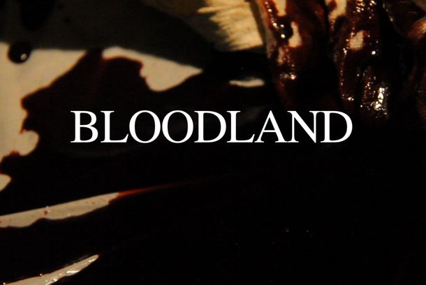 still / picture for Bloodland