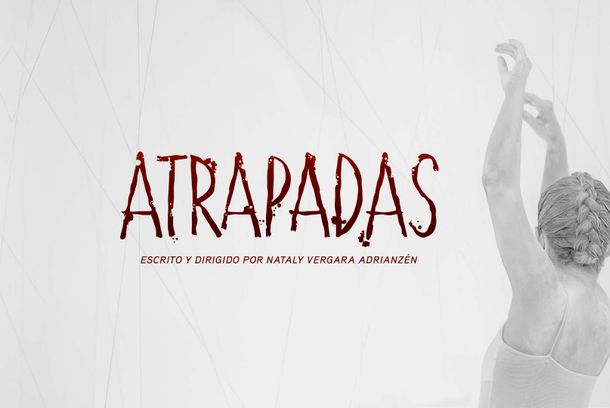 still / picture for Atrapadas