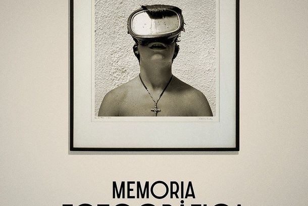 still / picture for Memoria fotografica