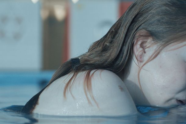 still / picture for Schwimmen