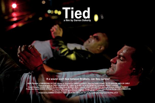 still / picture for Tied