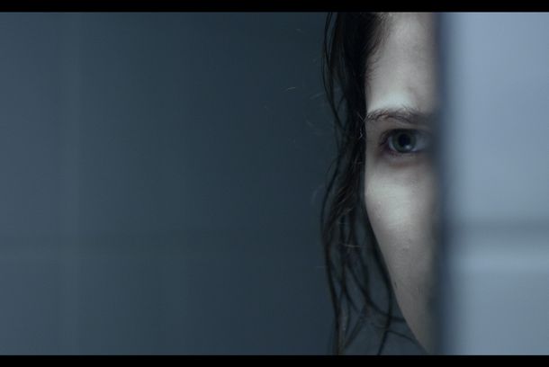 still / picture for Sinister