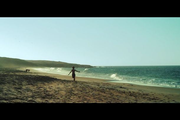 still / picture for El vuelo del cangrejo