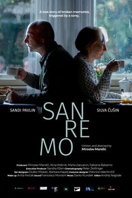 still / picture for Sanremo