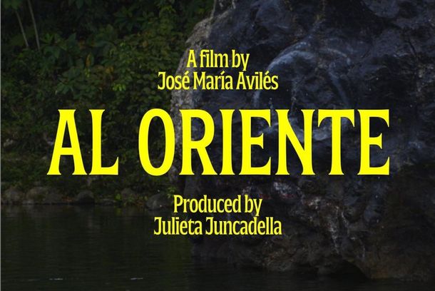 still / picture for Al Oriente