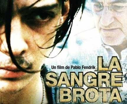 still / picture for La Sangre Brota