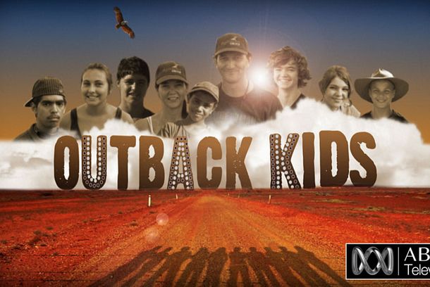 still / picture for Outback Kids