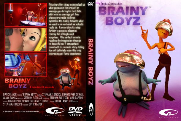 still / picture for Brainy Boyz