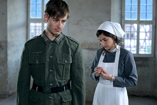 still / picture for Die weisse Lilie