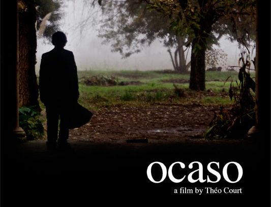 still / picture for OCASO