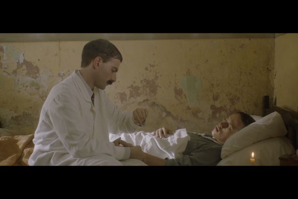 still / picture for Zatti, hermano nuestro