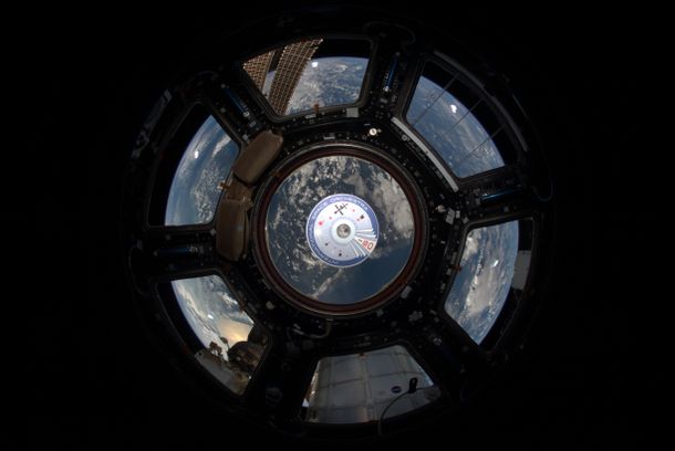 still / picture for International Space Orchestra