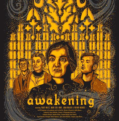 still / picture for Awakening