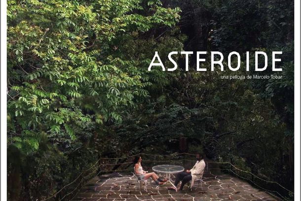 still / picture for Asteroide