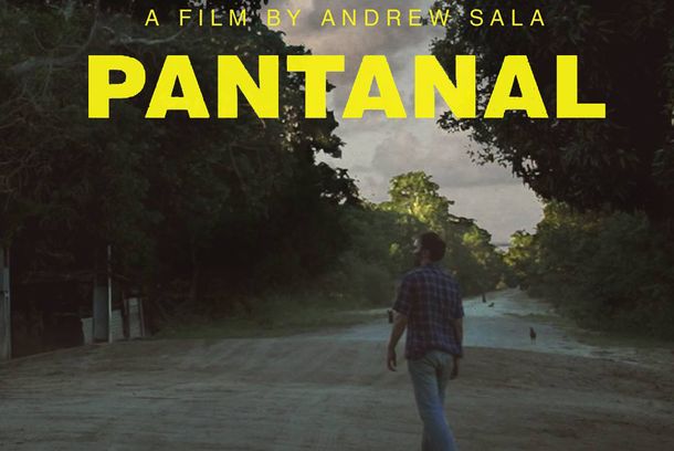 still / picture for Pantanal