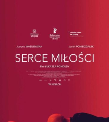 still / picture for SERCE MIŁOŚCI