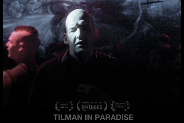 still / picture for Tilman in Paradise