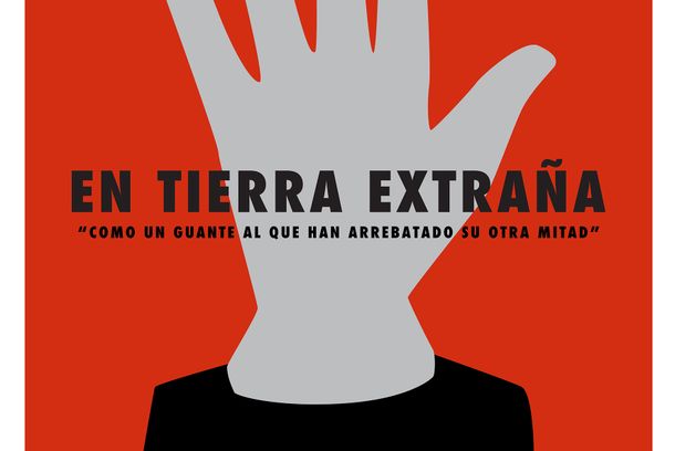 still / picture for EN TIERRA EXTRAÑA