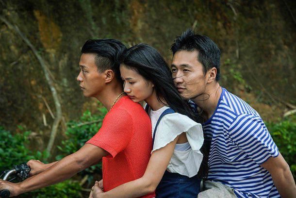 still / picture for Bing Lang Xue