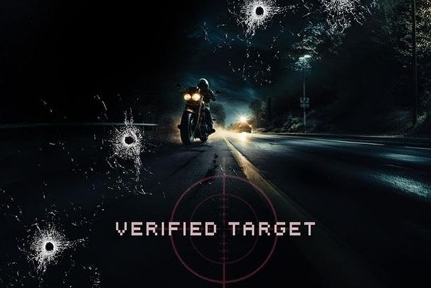 still / picture for Verified Target