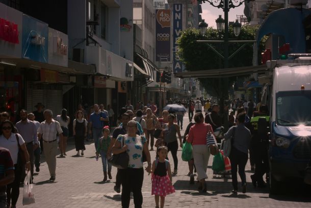 still / picture for El Psicópata: Crónicas de un Caso sin Resolver