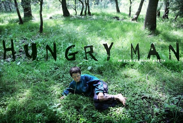 still / picture for Hungry Man 