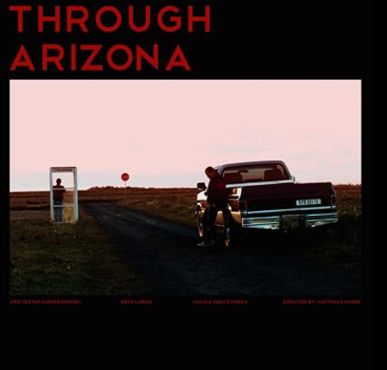 still / picture for THEY CHASED ME THROUGH ARIZONA