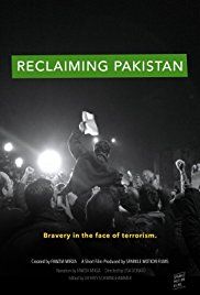 still / picture for Reclaiming Pakistan