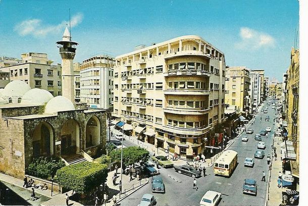 still / picture for Beirut, Cultural Capital Of The Arab World